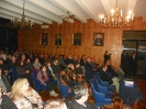Homenaje a don Lino Echenique D., Julio 2015